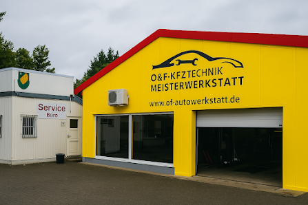 O&F KFZ Technik GmbH