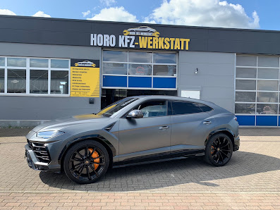 HORO KFZ-WERKSTATT