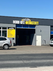 HORO KFZ-WERKSTATT