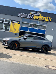 HORO KFZ-WERKSTATT