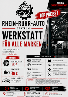 Rhein Ruhr Auto Zentrum