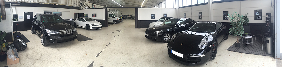 carpoint-frankfurt GmbH