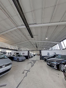 carpoint-frankfurt GmbH