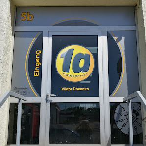 1a autoservice Docenko