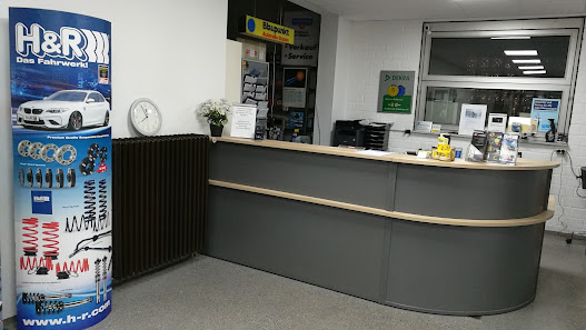 1a autoservice Docenko