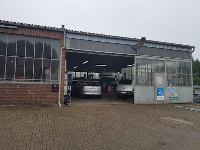 Kraftfahrzeugwerkstatt Kühnen GmbH
