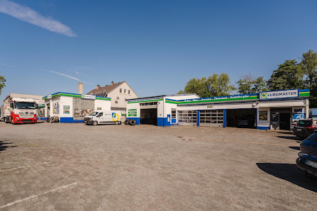 EUROMASTER Menden PKW & LKW