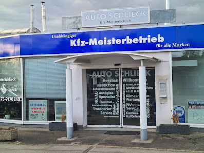 Auto Schlieck