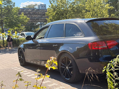 KFZ Grünhoff - Werkstatt, Autoteilehandel, Fahrzeugveredelung und Tuning, Autoglaszentrum