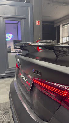 Marx-Performance GmbH