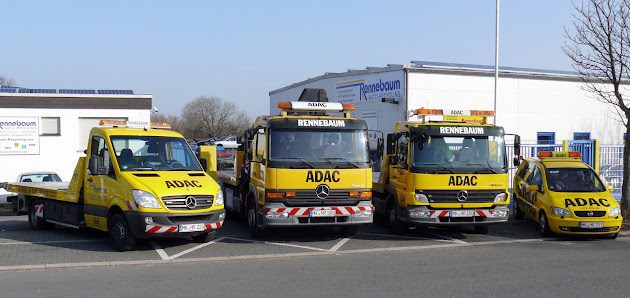 Rennebaum Auto-Recycling