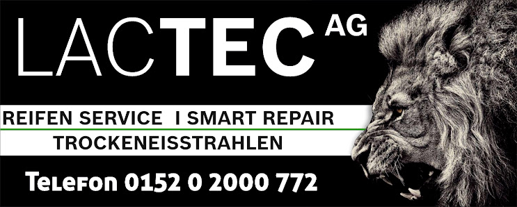 LACTEC AG KFZ Reifen Service, A.Geyik
