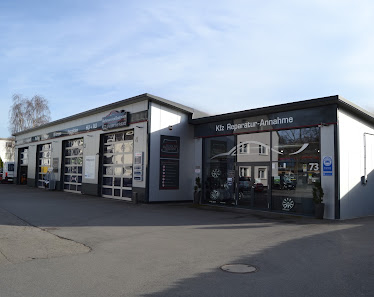 Reifenservice Beckmann KFZ Meisterwerkstatt