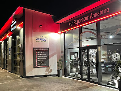 Reifenservice Beckmann KFZ Meisterwerkstatt