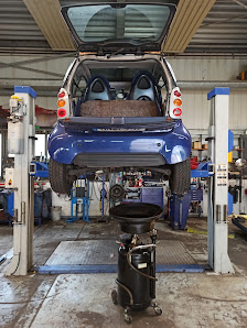 ad-autodienst Vertragswerkstatt KFZ König