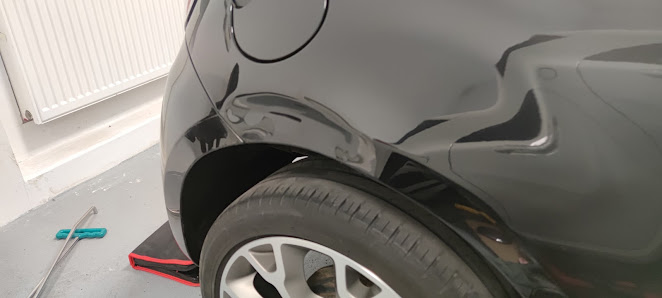 SilverDent Mobiler Beulendoktor