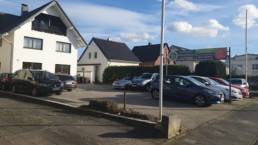 1A Automobiele Gebrauchtwagen Handel