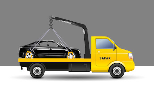 Auto-Service Safar GmbH