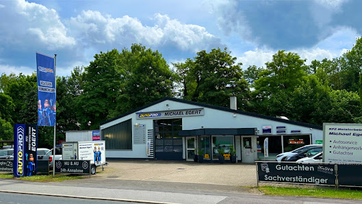 KFZ Meisterbetrieb Michael Egert