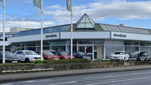 Dacia Sankt Augustin - RRG
