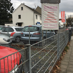 Auto Damas