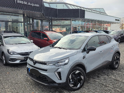 Renault Sankt Augustin - RRG