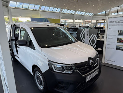 Renault Sankt Augustin - RRG