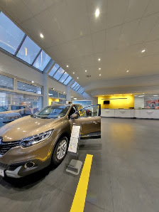 Renault Sankt Augustin - RRG