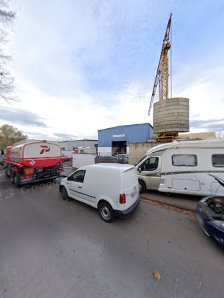 Automobile Haas