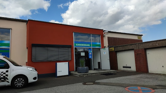 KFZ-Werkstatt am Feierabendhaus