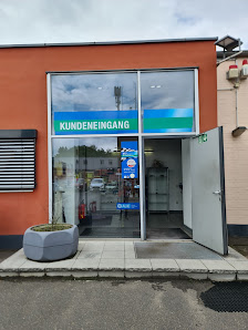 KFZ-Werkstatt am Feierabendhaus