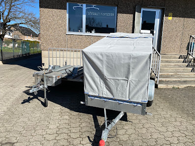 Fahrzeug Kompass