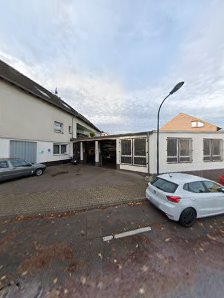Kfz-Service op d'r Eck