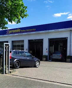 Premio Reifen + Autoservice F.J. Hupe GmbH