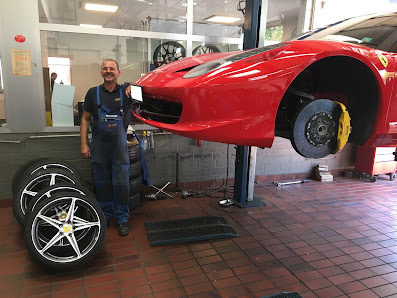 Premio Reifen + Autoservice F.J. Hupe GmbH