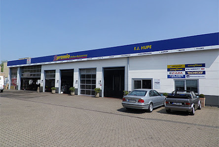 Premio Reifen + Autoservice F.J. Hupe GmbH