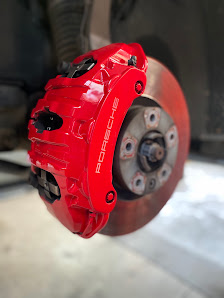 KLS GmbH – Autowerkstatt in Kerpen