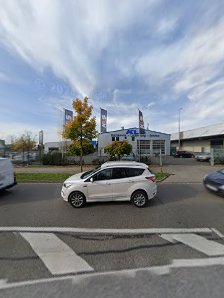 KLS GmbH – Autowerkstatt in Kerpen