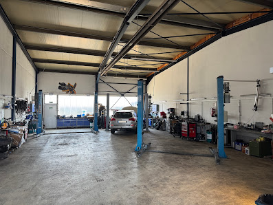 AL-Autoservice
