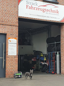Strack Fahrzeugtechnik