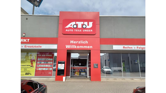 ATU Kerpen
