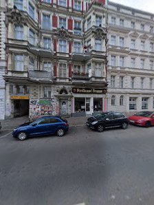 Kfz- Service W.Kirsch