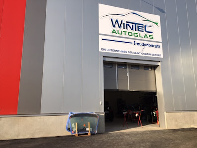 Wintec Autoglas - Freudenberger Autoglas GmbH