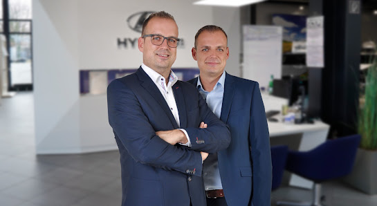 Autohaus Bleuel GmbH Service Werkstatt