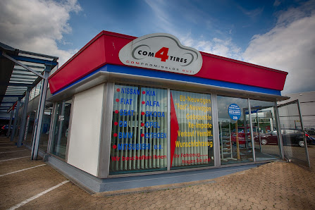 Autohaus Bleuel GmbH Service Werkstatt
