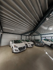 Autohaus Bleuel GmbH Service Werkstatt