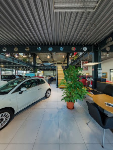 Autohaus Bleuel GmbH Service Werkstatt