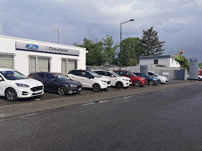 Ford Partner Creutzner