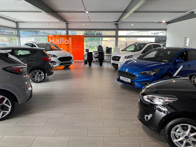Ford Partner Creutzner