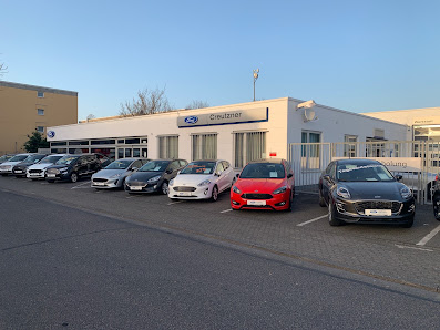 Ford Partner Creutzner